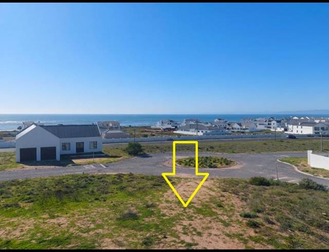 LAND FOR SALE IN DA GAMA BAY